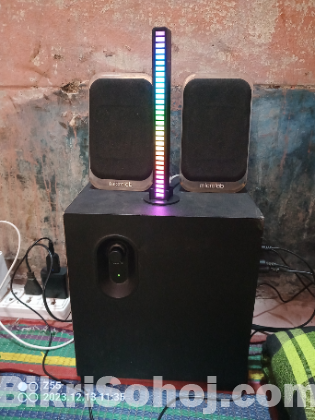 Microlab Speaker